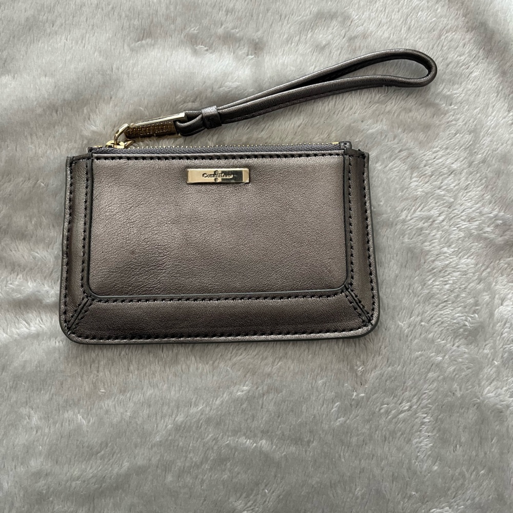 Cole Haan Coin Purse